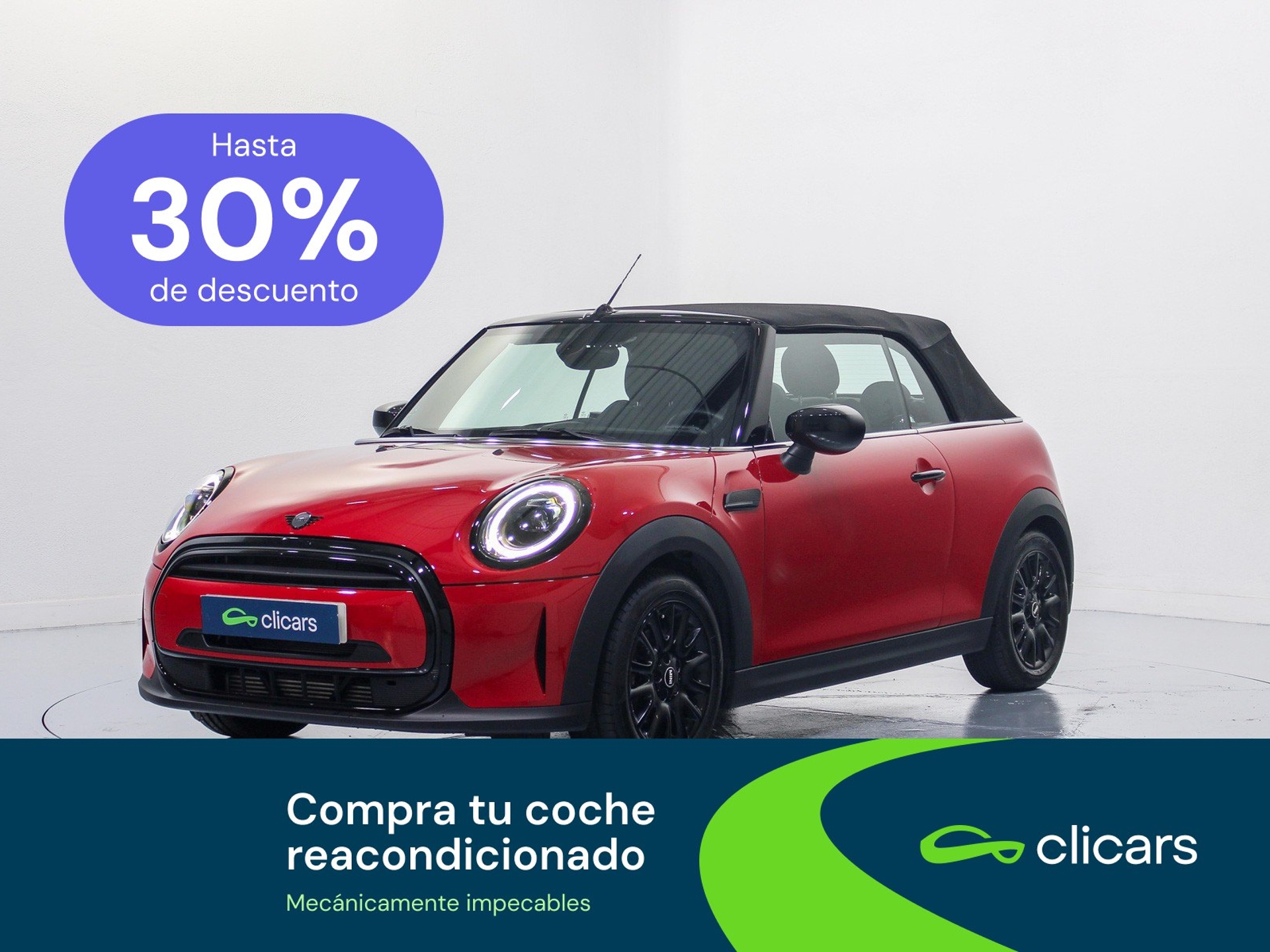 Imagen de MINI Mini