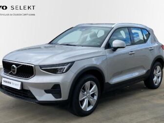 Imagen de VOLVO XC40 B3 Plus Dark Aut.