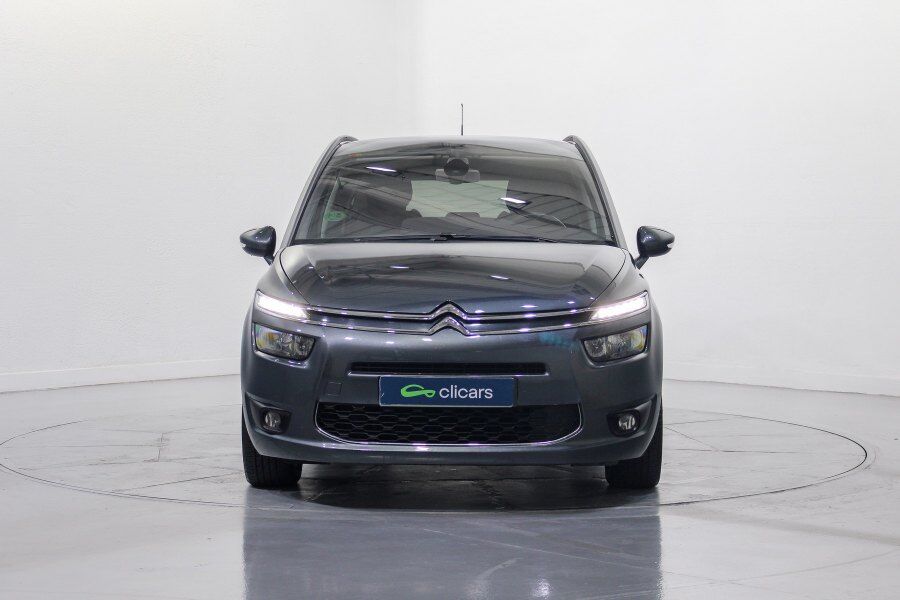 Foto del CITROEN C4 Grand Picasso 1.2 PureTech S&S Feel