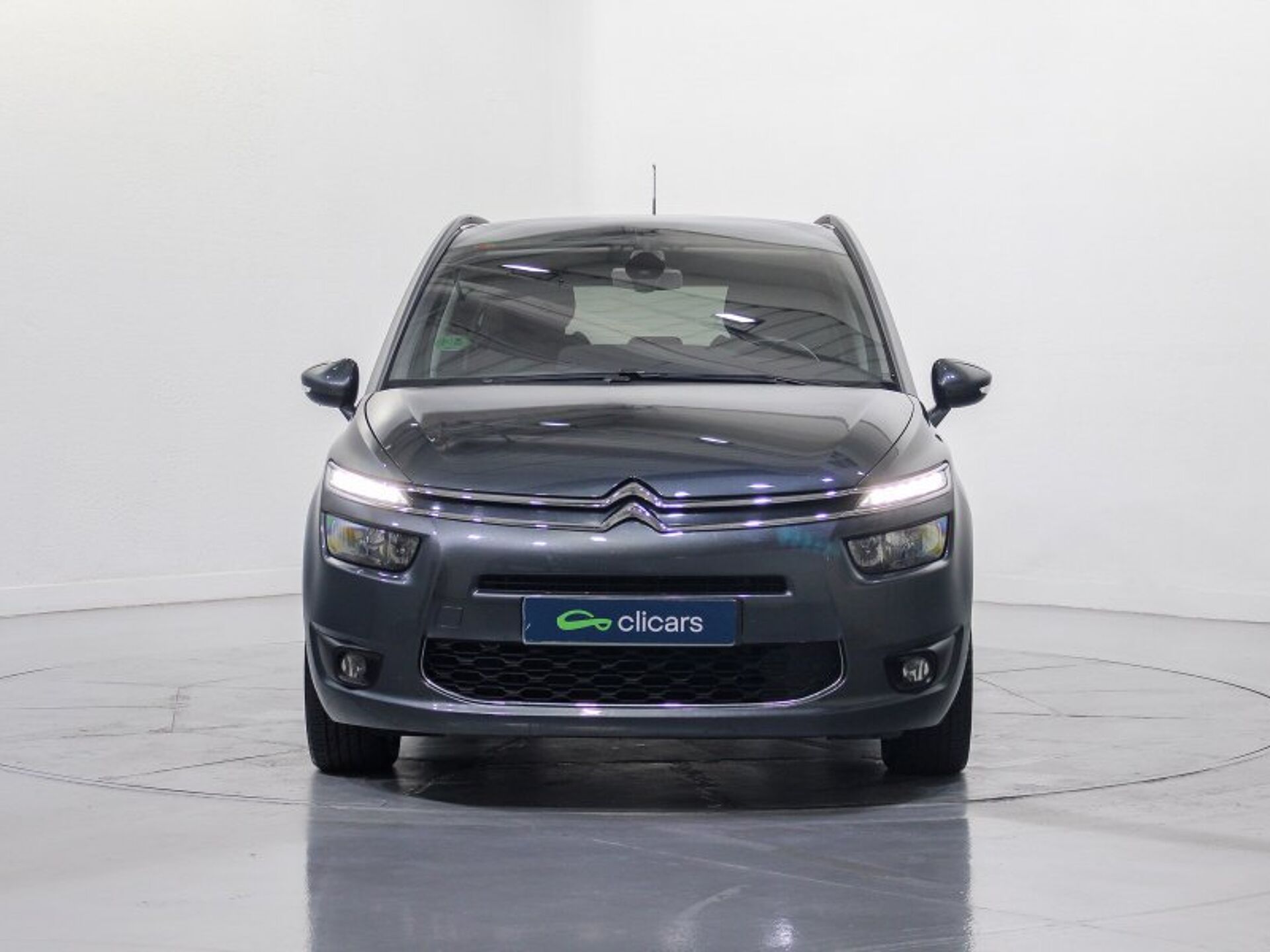 Imagen 2 de CITROEN C4