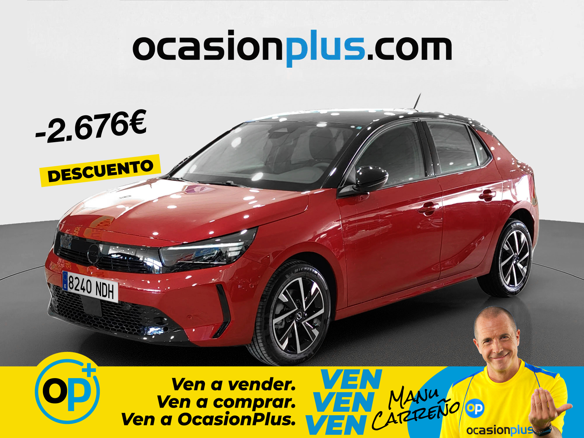 Imagen de OPEL Corsa