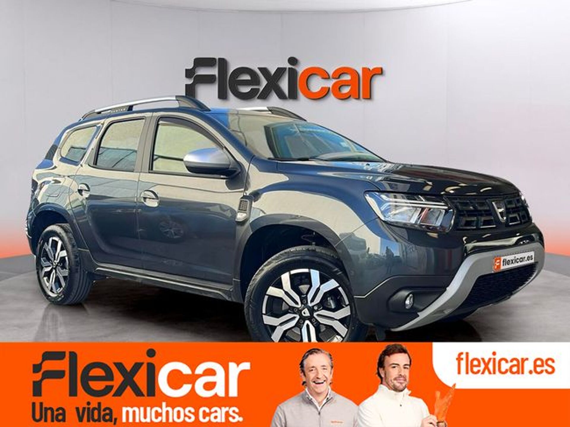Imagen 1 de DACIA Duster