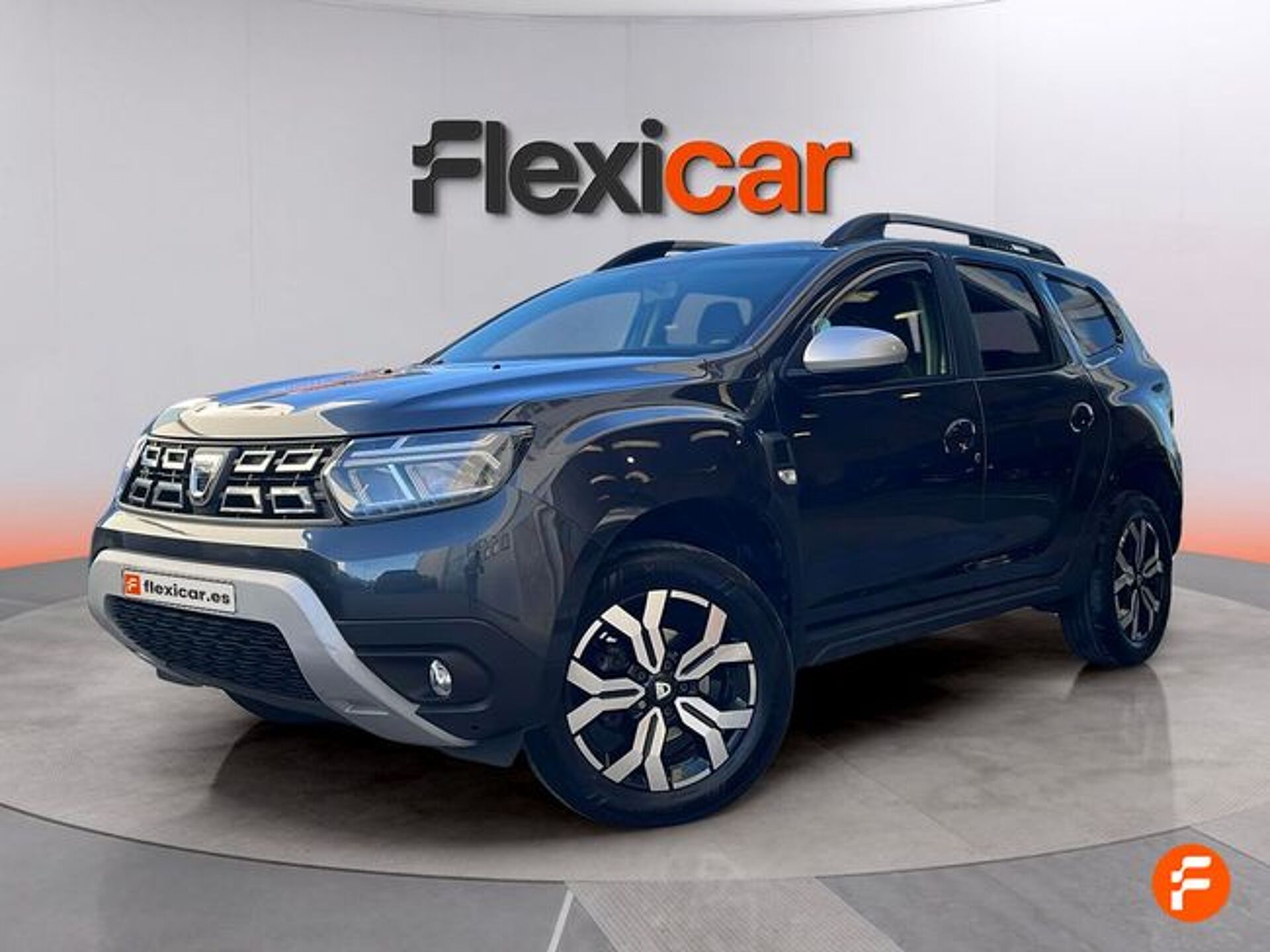 Imagen 3 de DACIA Duster