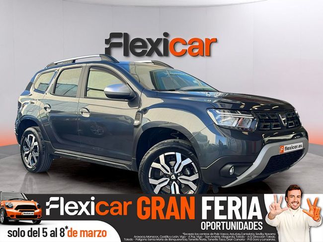 Foto del DACIA Duster 1.3 TCe EDC Prestige 4x2 110kW