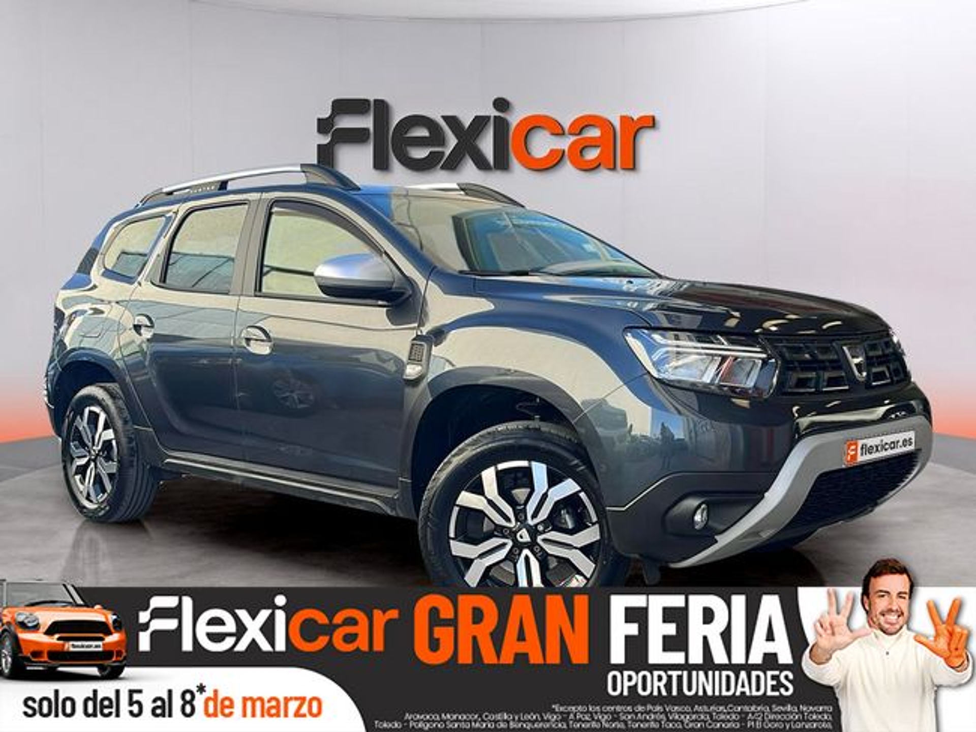 Imagen de DACIA Duster
