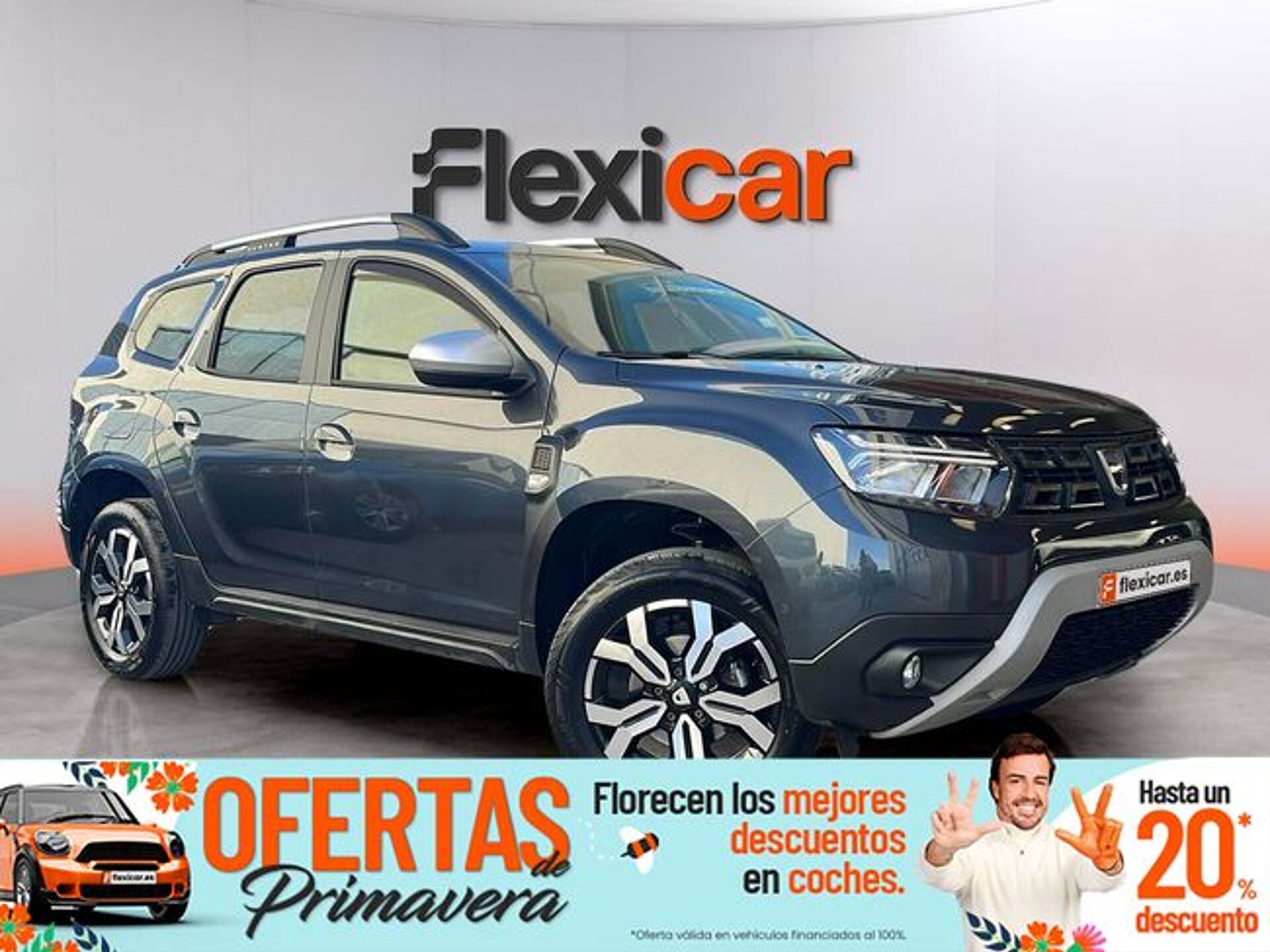 Imagen 1 de DACIA Duster