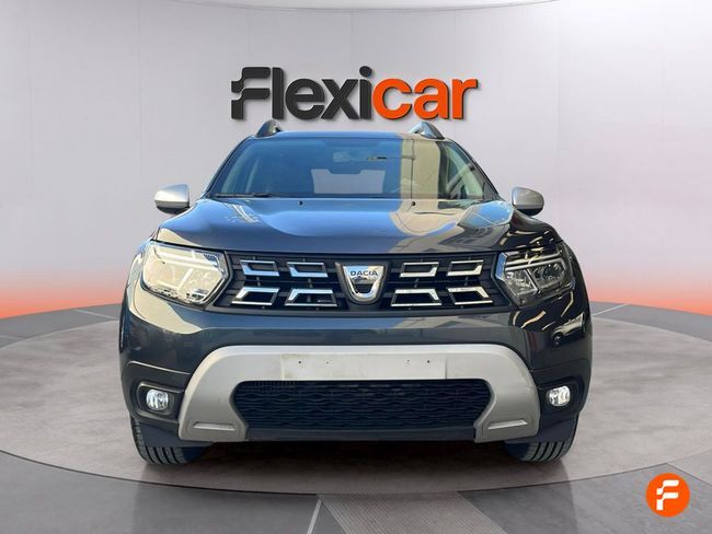 Foto del DACIA Duster 1.3 TCe EDC Prestige 4x2 110kW
