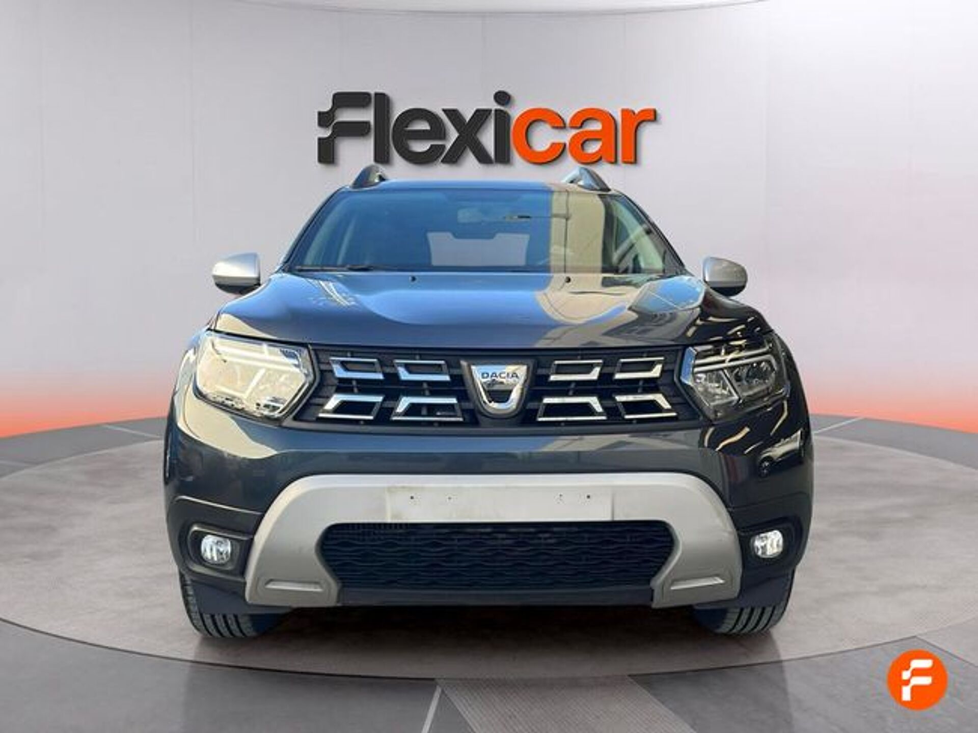 Imagen 2 de DACIA Duster