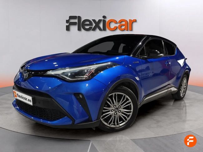 Foto del TOYOTA C-HR 180H Advance