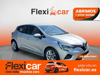 Imagen de RENAULT Clio TCe Intens 74kW