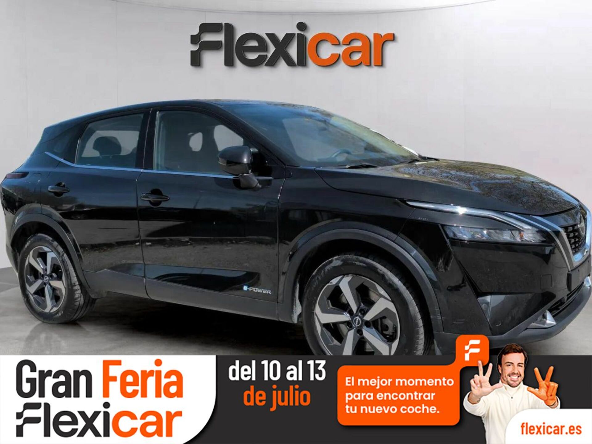Imagen de NISSAN Qashqai
