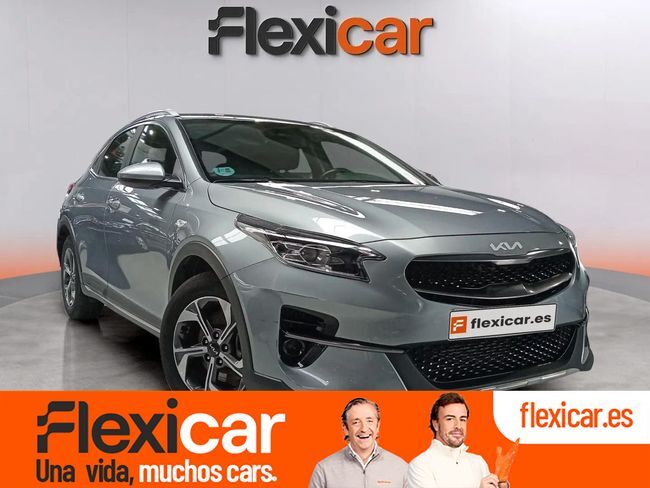 KIA XCeed (1.0 T-GDi Concept 88kW (120CV)) en Asturias