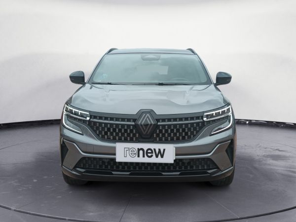 Foto del RENAULT Espace Espace 1.2 E-Tech Híbrido Techno 146kW