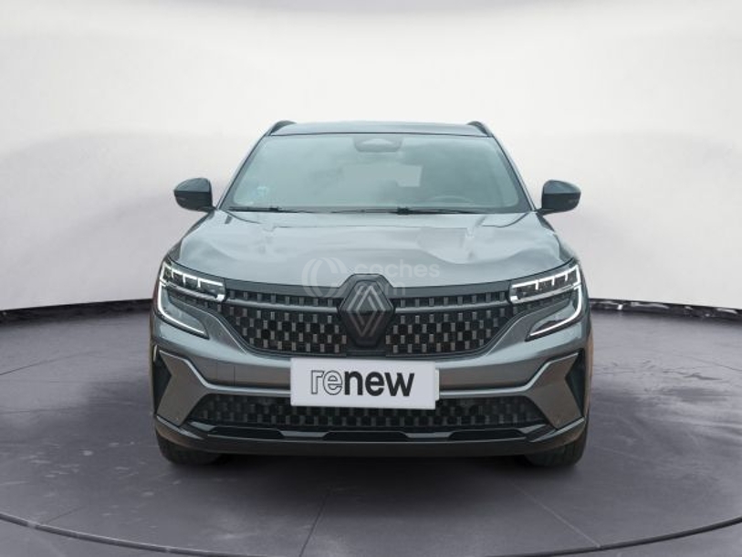 Foto del RENAULT Espace Espace 1.2 E-Tech Híbrido Techno 146kW
