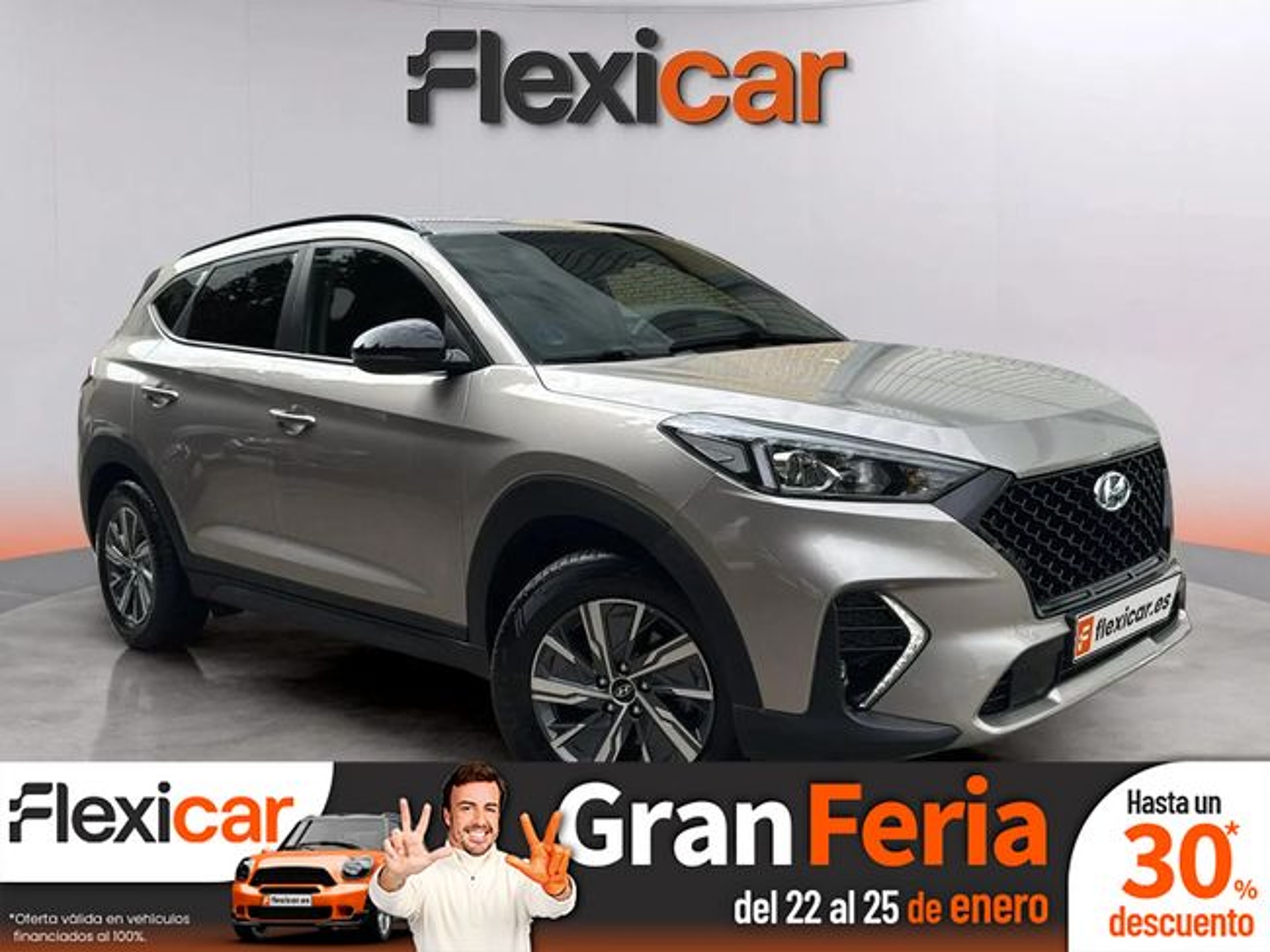 Imagen de HYUNDAI Tucson