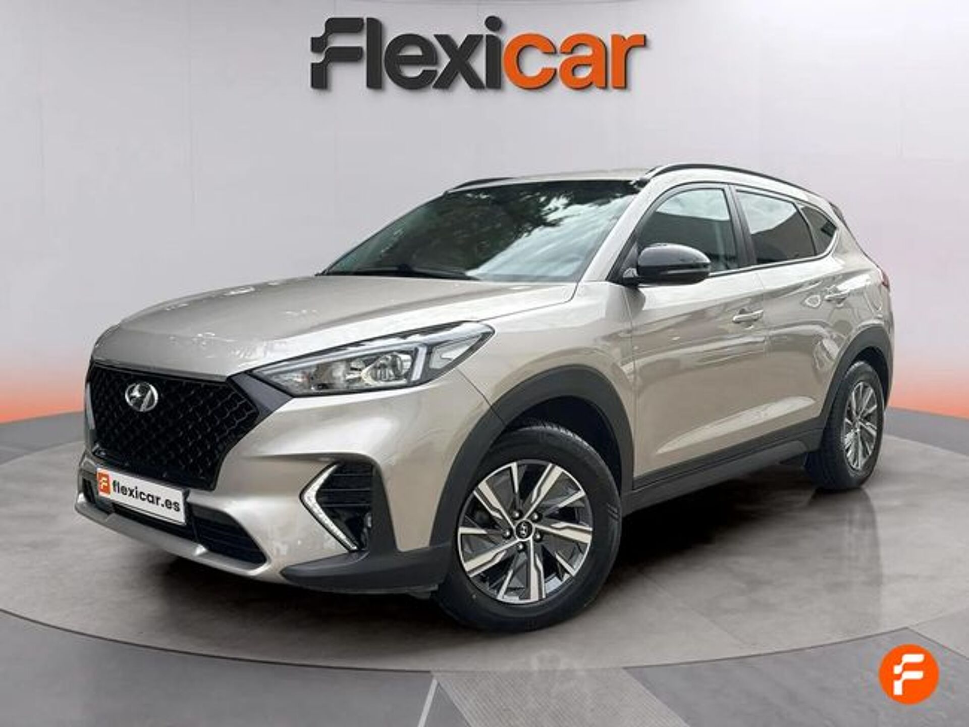 Imagen 3 de HYUNDAI Tucson