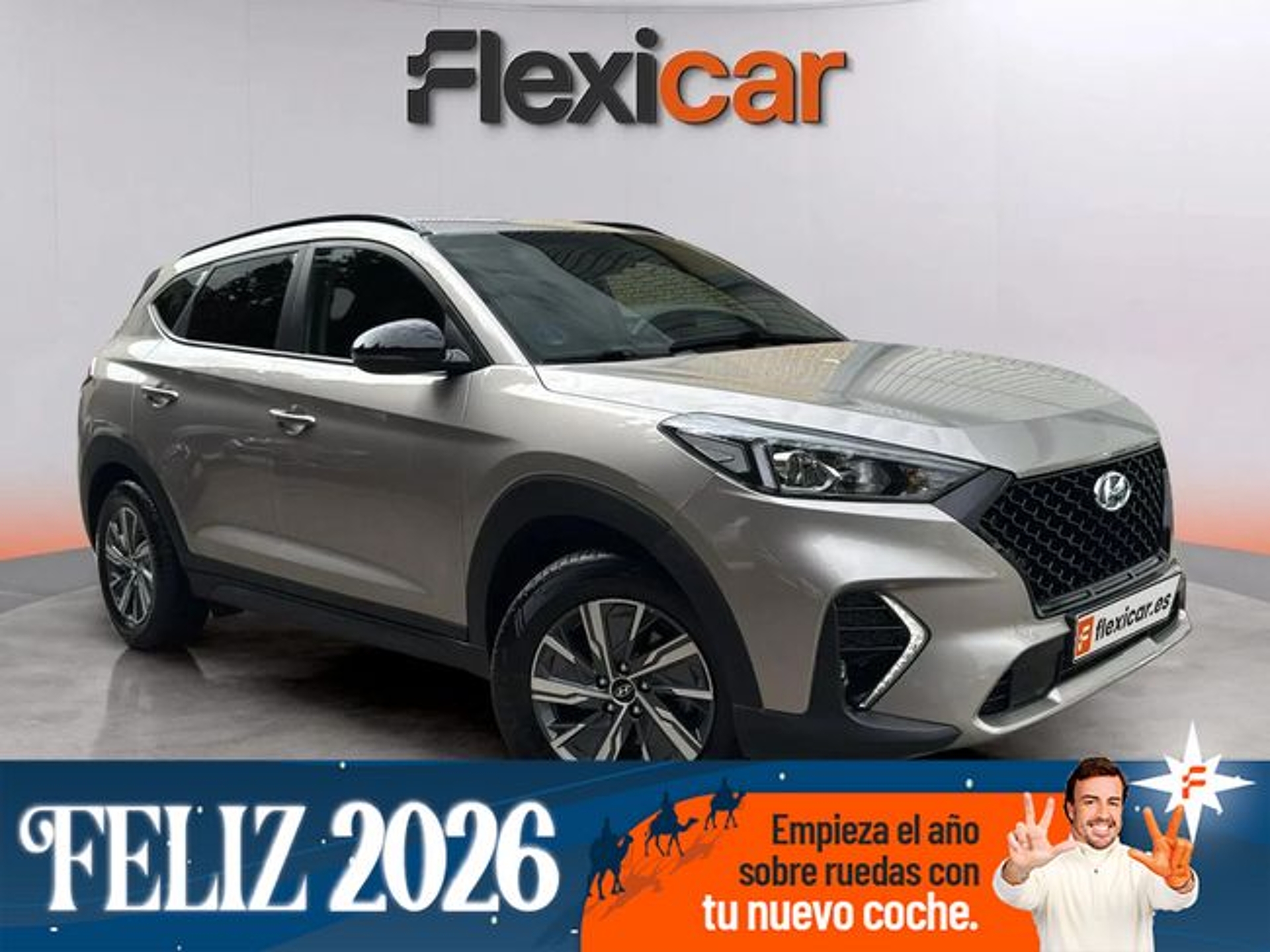 Imagen de HYUNDAI Tucson