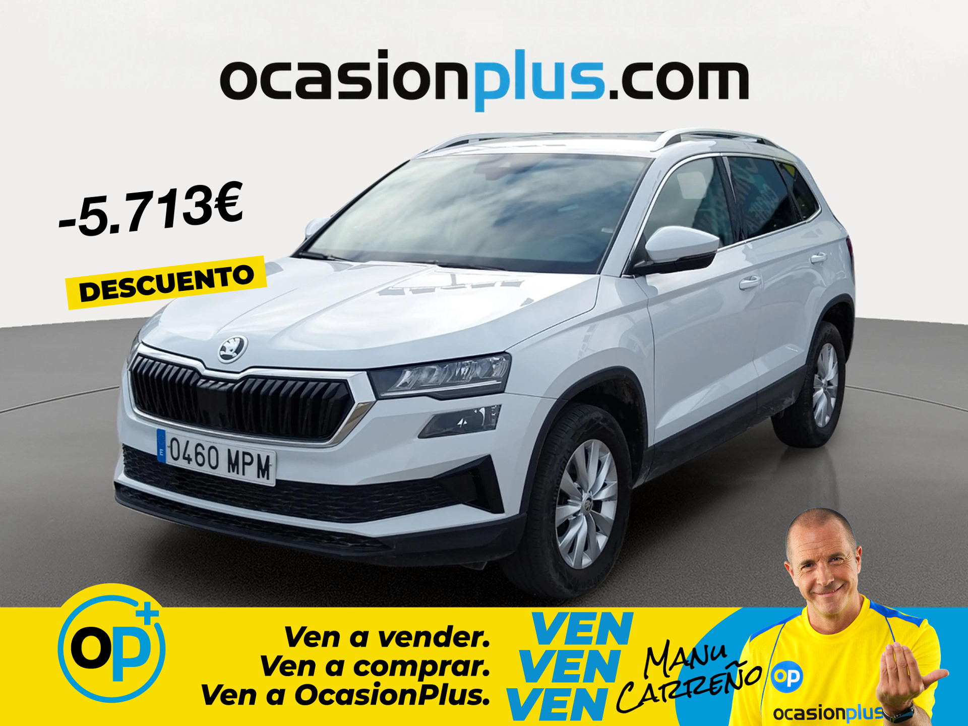 Imagen de SKODA Karoq