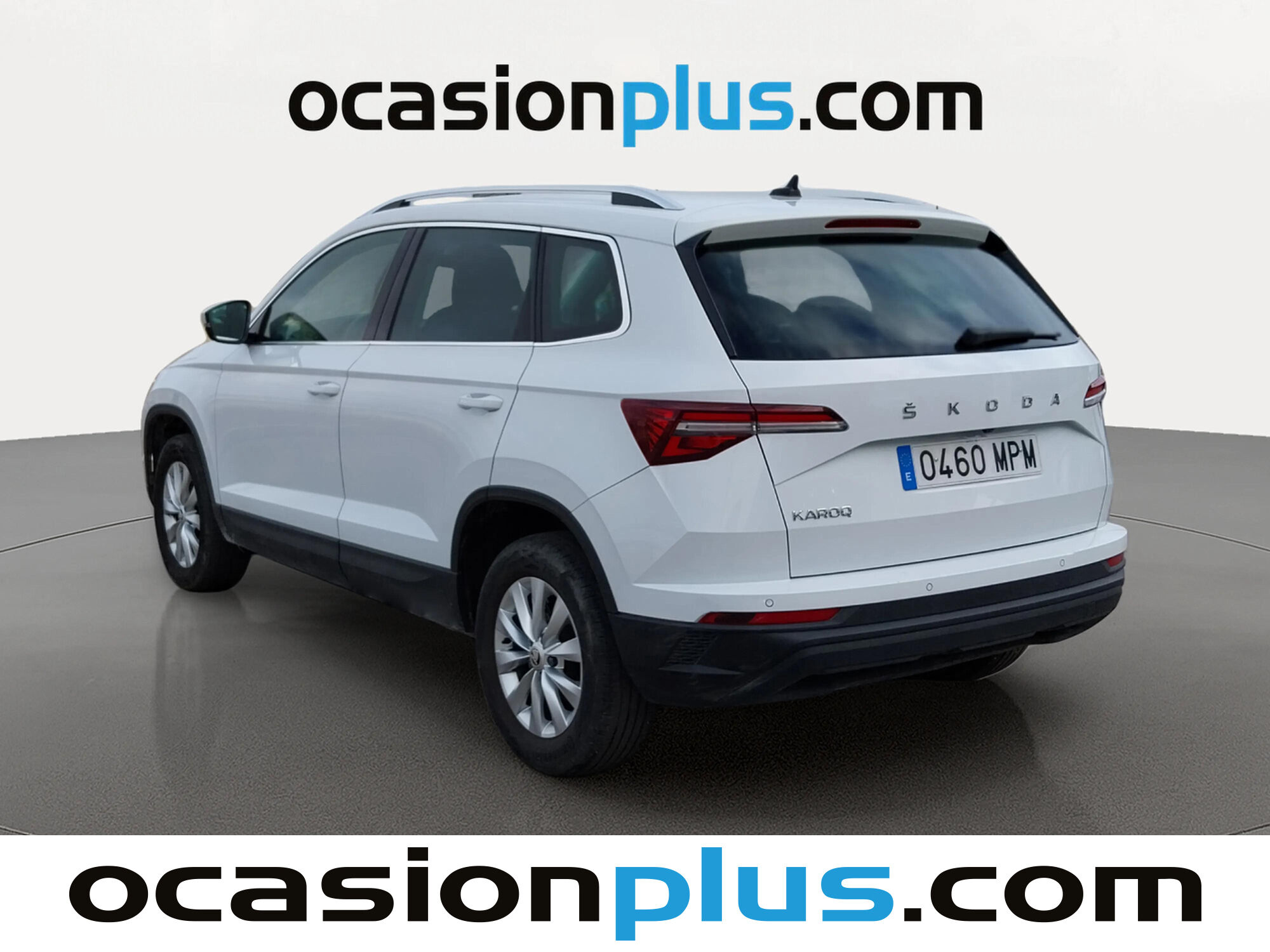 Foto del SKODA Karoq 2.0TDI Adblue Selection 85kW