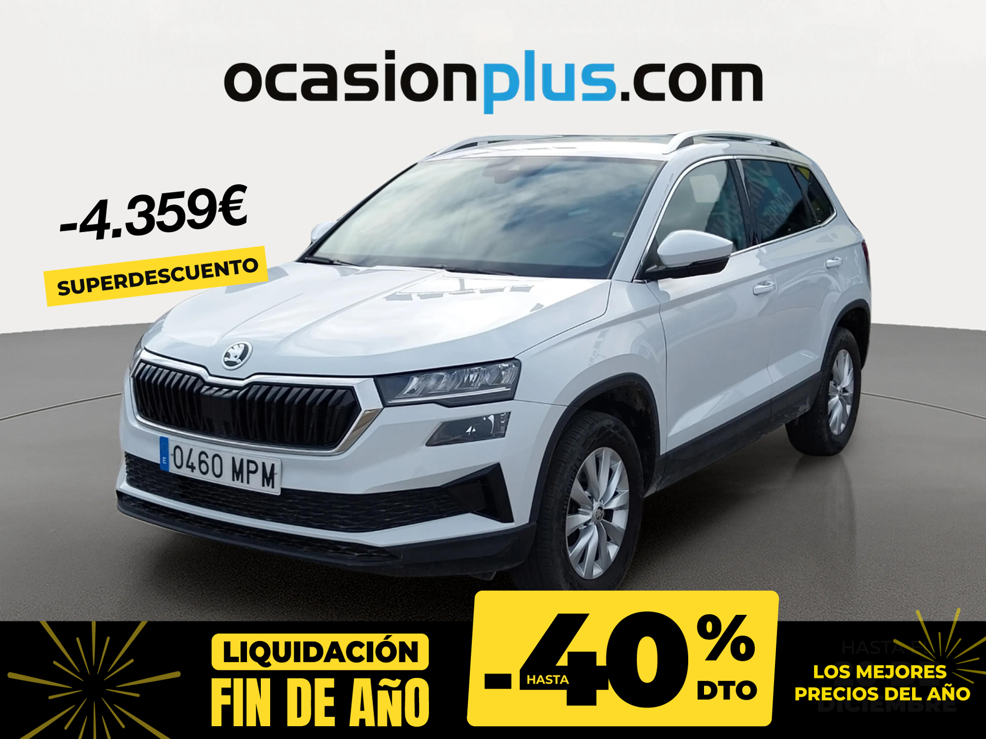 Imagen de SKODA Karoq