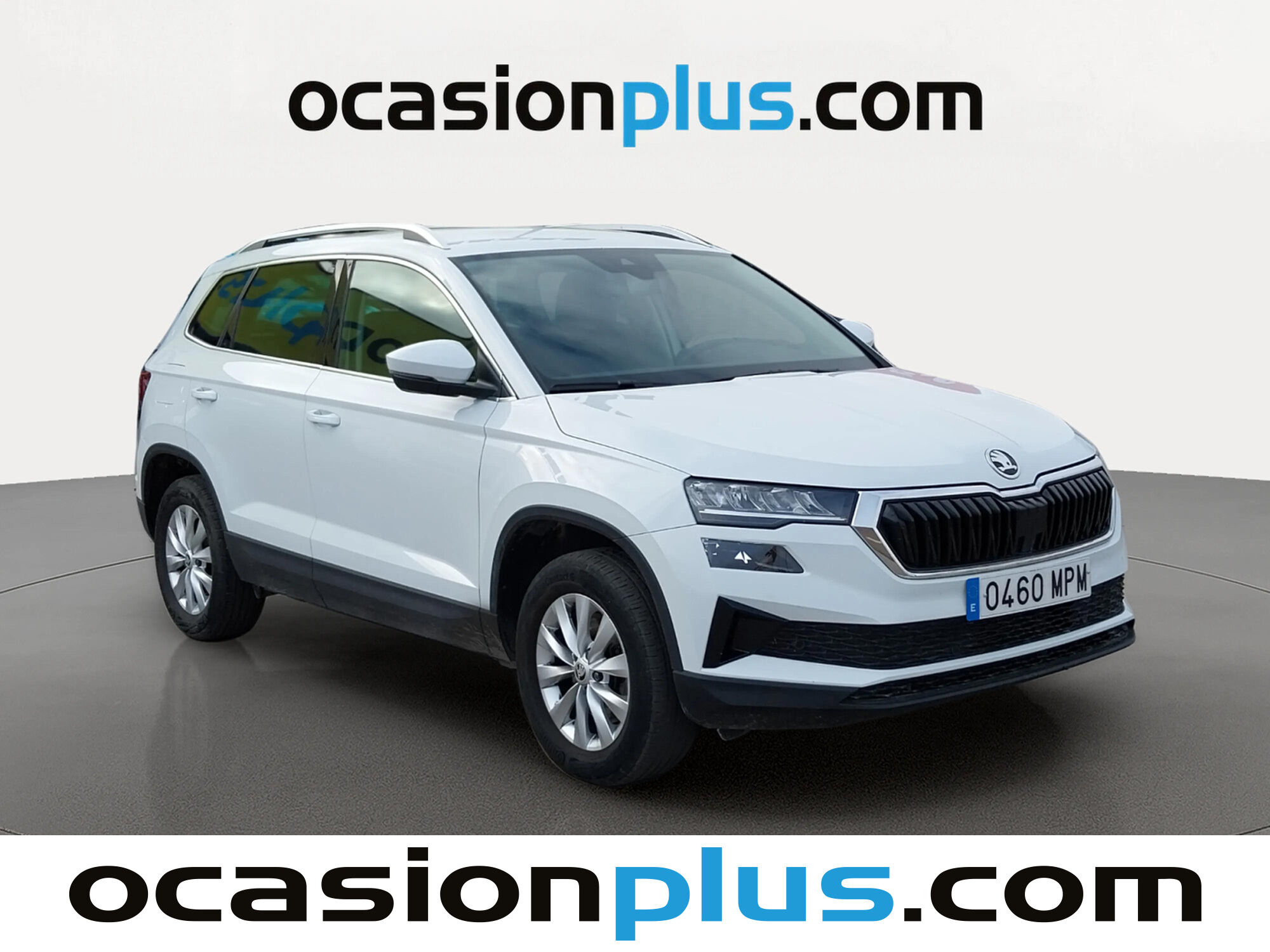 Foto del SKODA Karoq 2.0TDI Adblue Selection 85kW