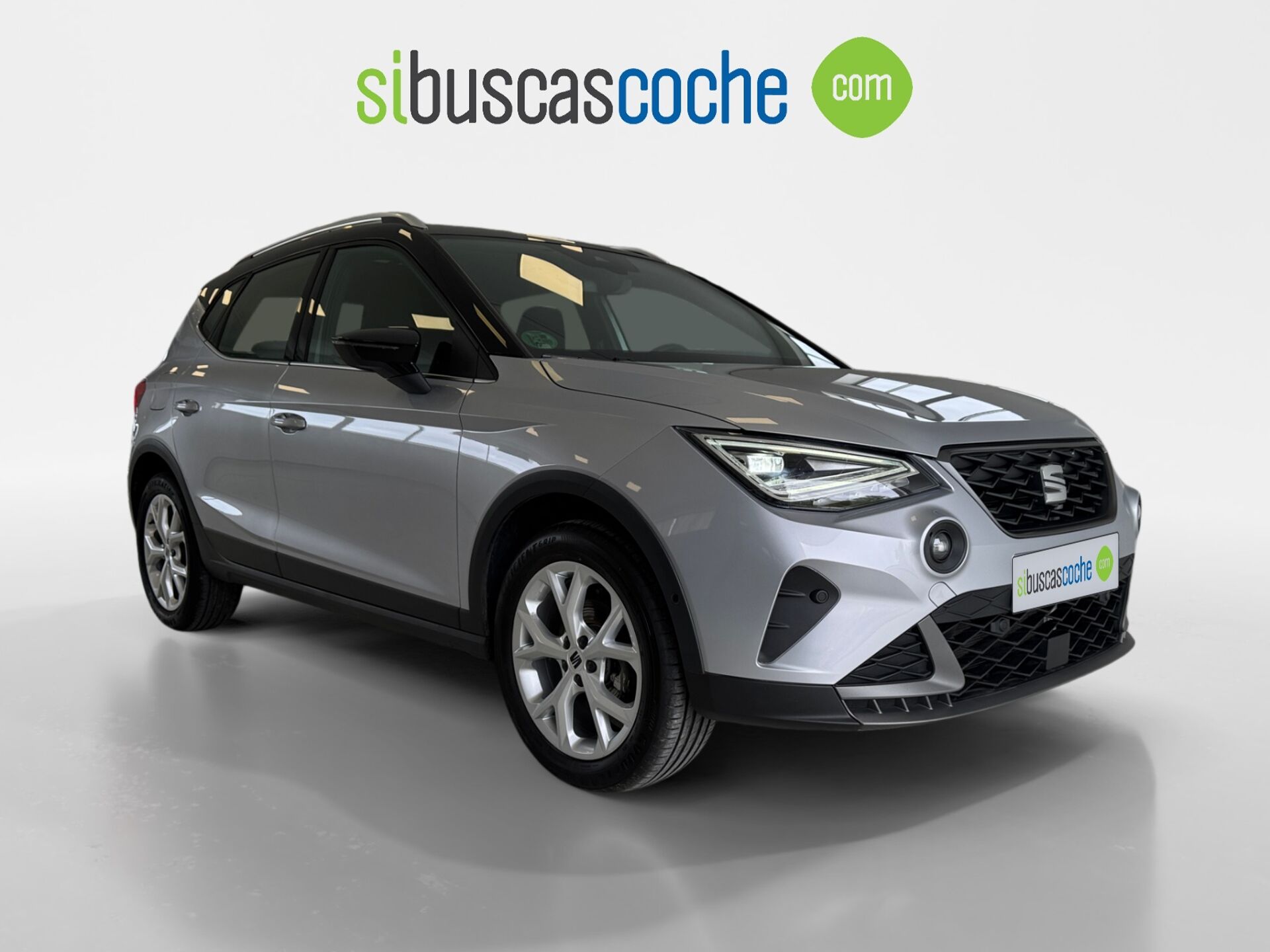 Imagen de SEAT Arona