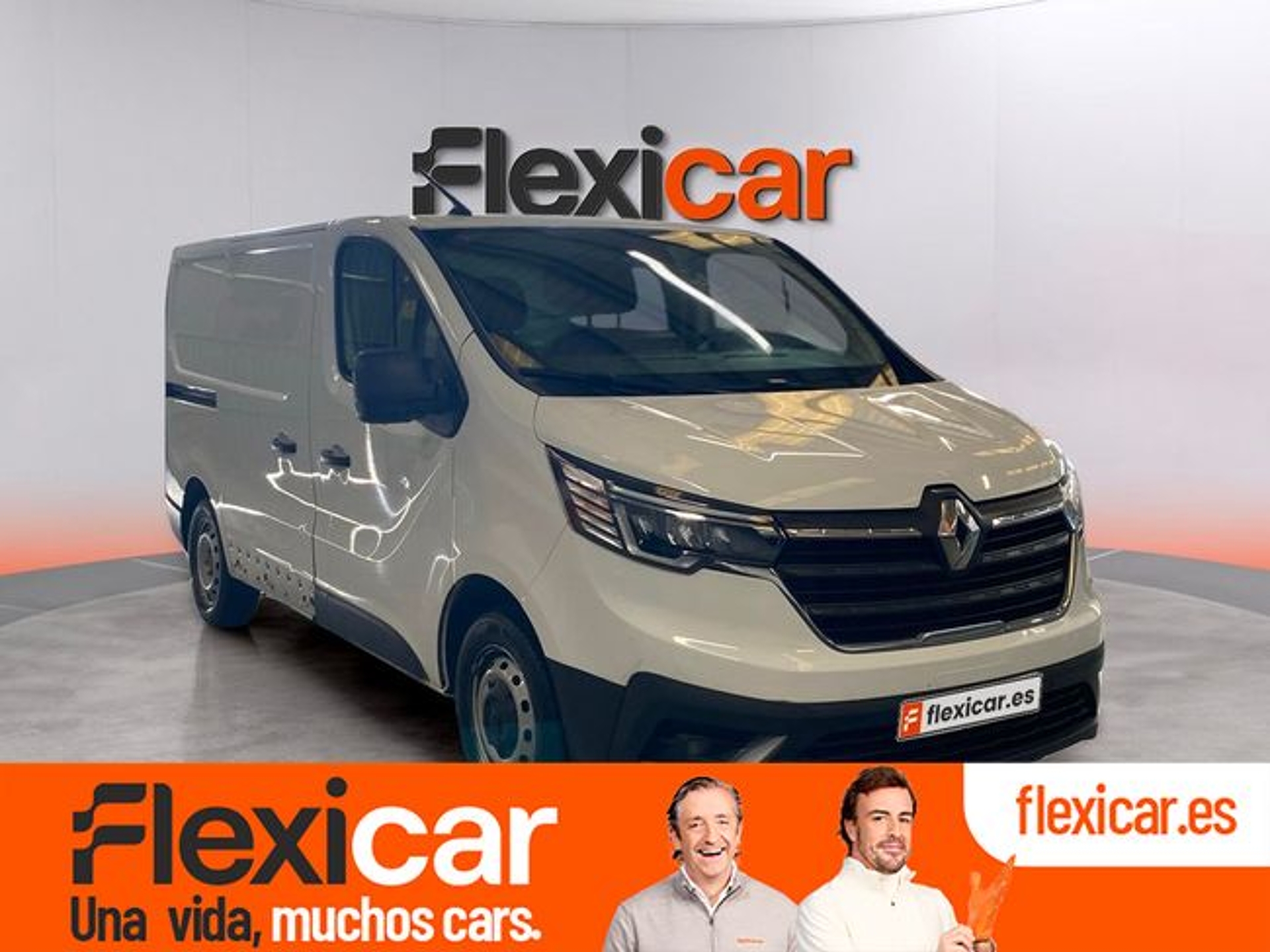 Imagen de RENAULT Trafic