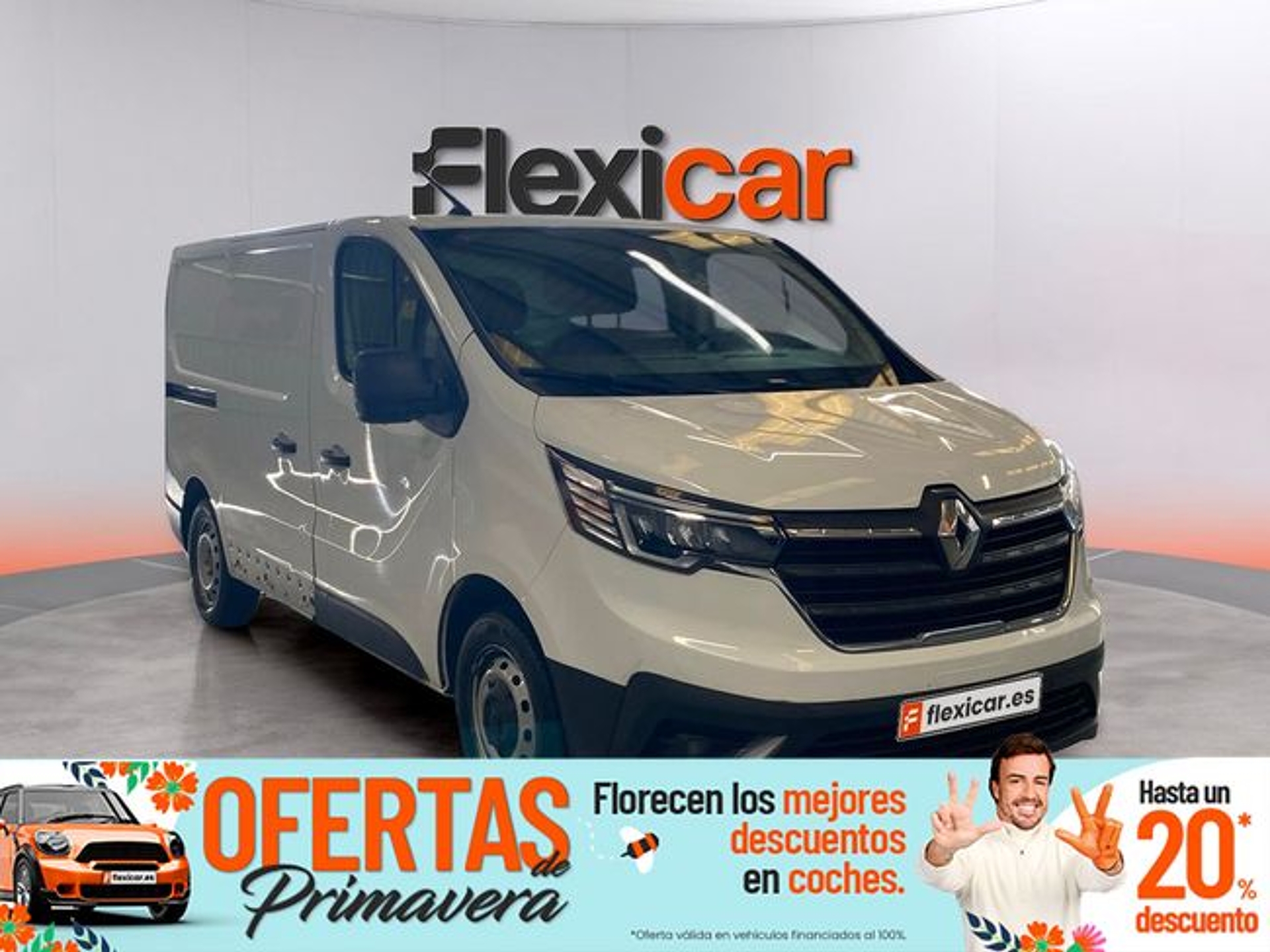 Imagen de RENAULT Trafic