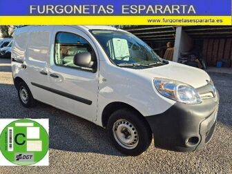 Imagen de RENAULT Kangoo Fg. 1.5dCi Profesional 55kW