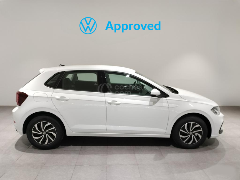 Foto del VOLKSWAGEN Polo 1.0 TSI Life DSG 70kW