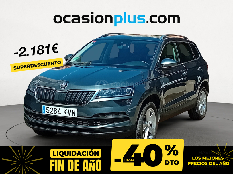 Foto del SKODA Karoq 1.0 TSI Like