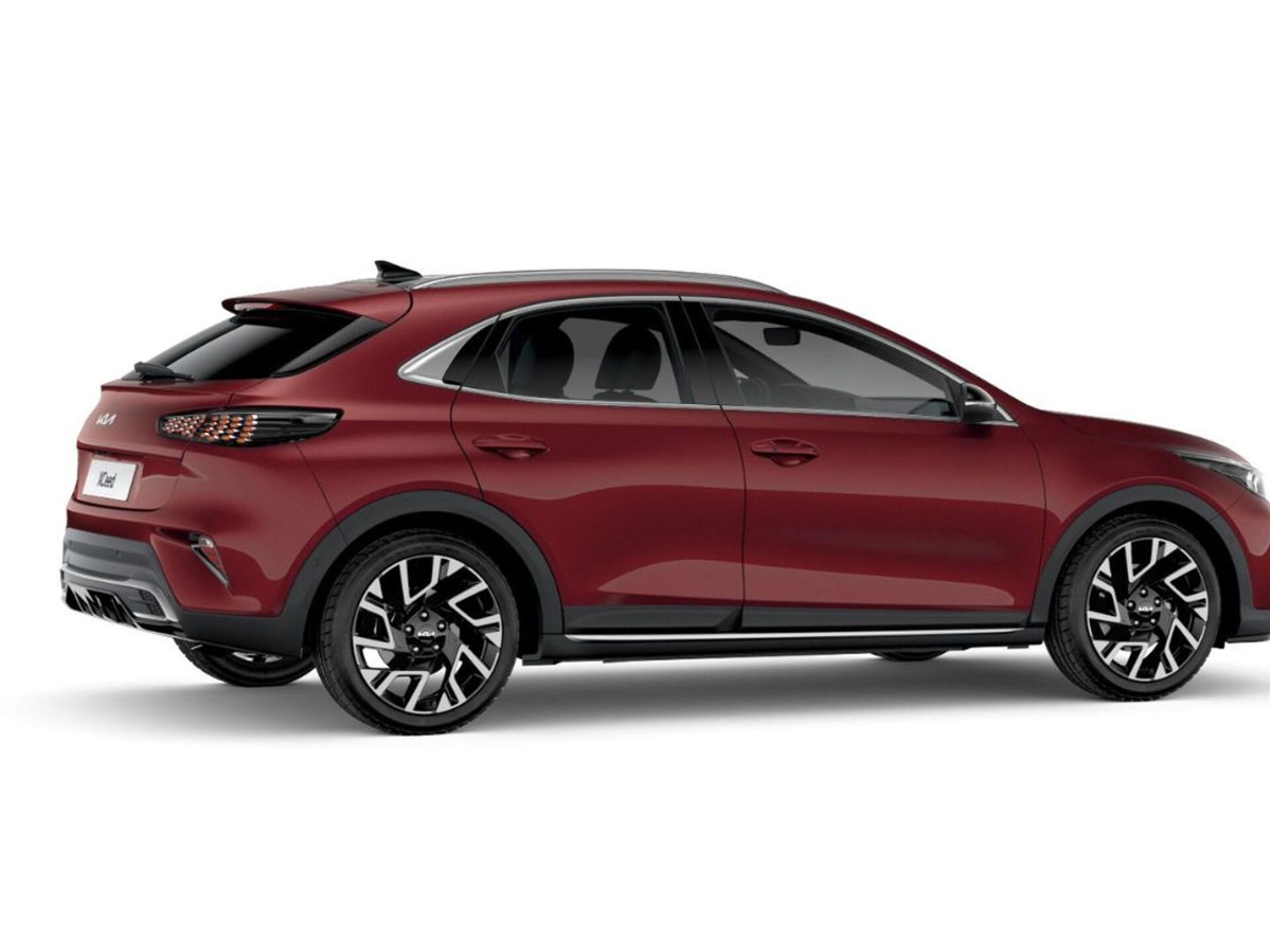 Imagen 3 de KIA XCeed