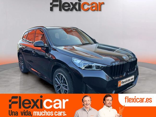 BMW X1 (sDrive18d) en Tenerife