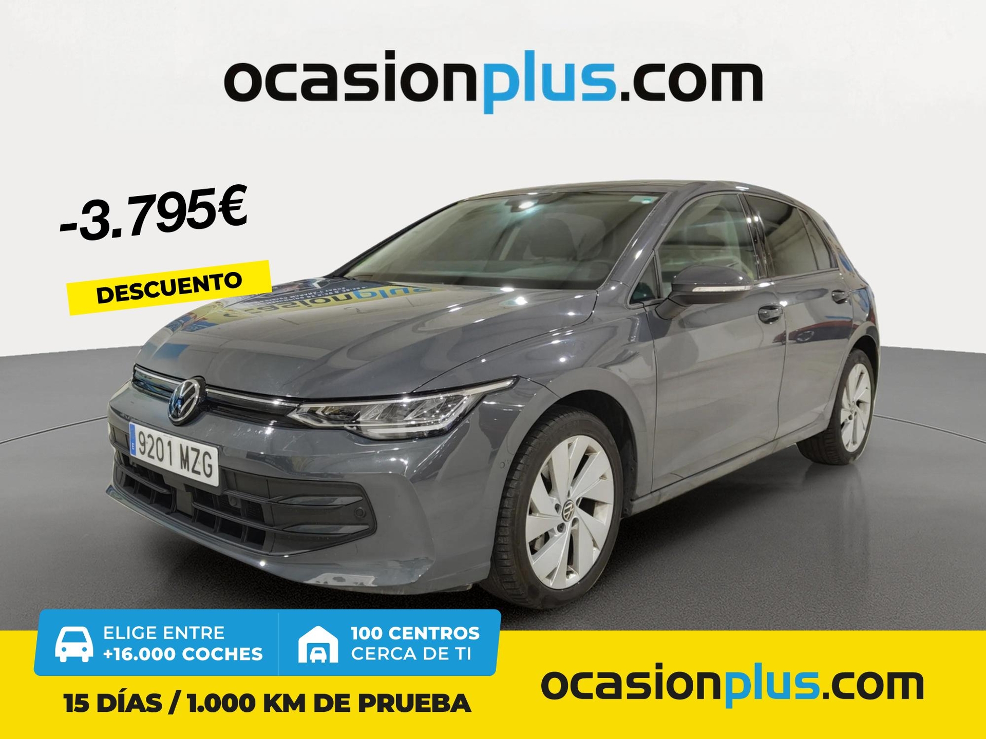 Imagen de VOLKSWAGEN Golf