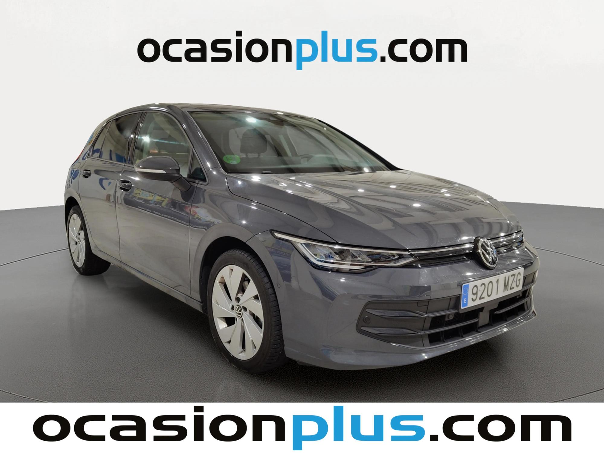 Foto del VOLKSWAGEN Golf 2.0TDI 85kW