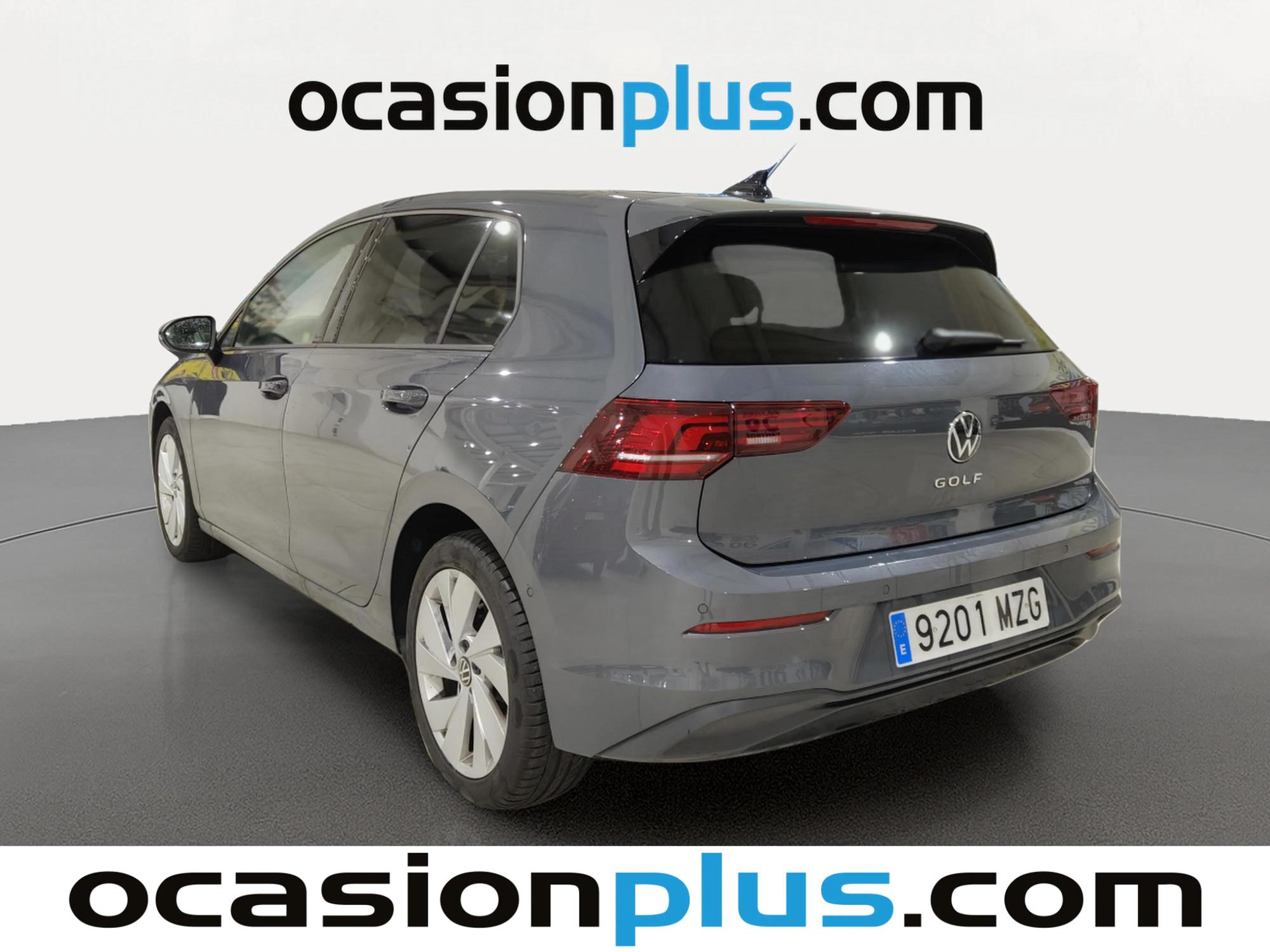 Foto del VOLKSWAGEN Golf 2.0TDI 85kW