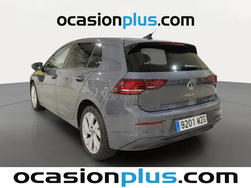 Foto del VOLKSWAGEN Golf 2.0TDI 85kW