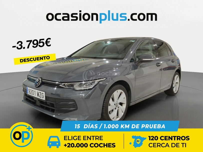 Foto del VOLKSWAGEN Golf 2.0TDI 85kW
