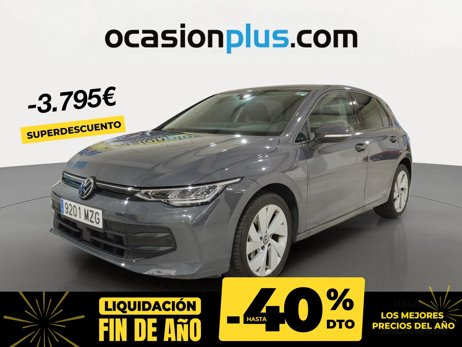 Imagen de VOLKSWAGEN Golf