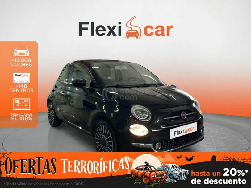 Foto del FIAT 500 1.2 Riva