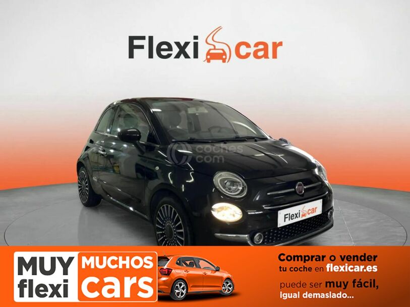 Foto del FIAT 500 1.2 Riva