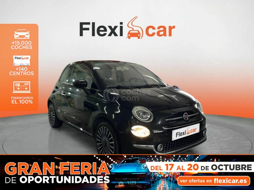 Foto del FIAT 500 1.2 Riva