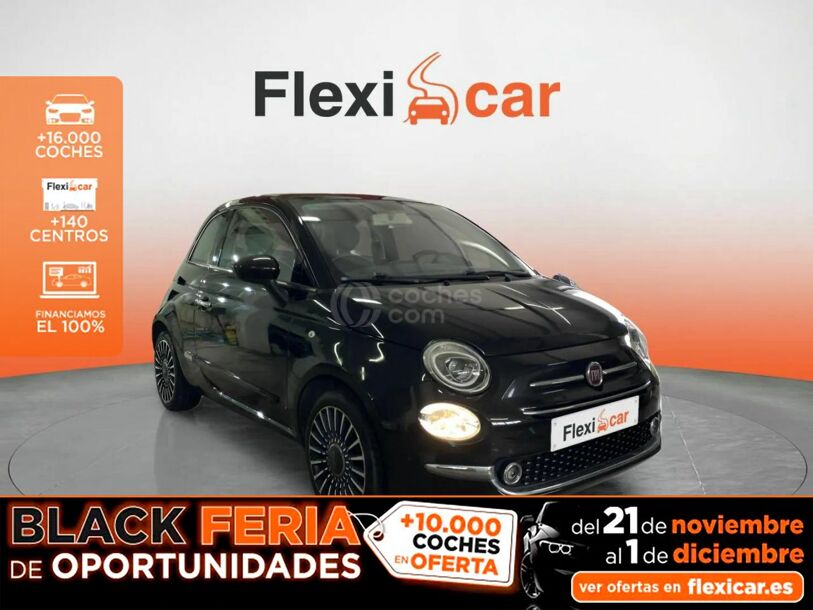 Foto del FIAT 500 1.2 Riva