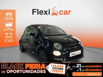 Imagen de FIAT 500 1.2 Riva