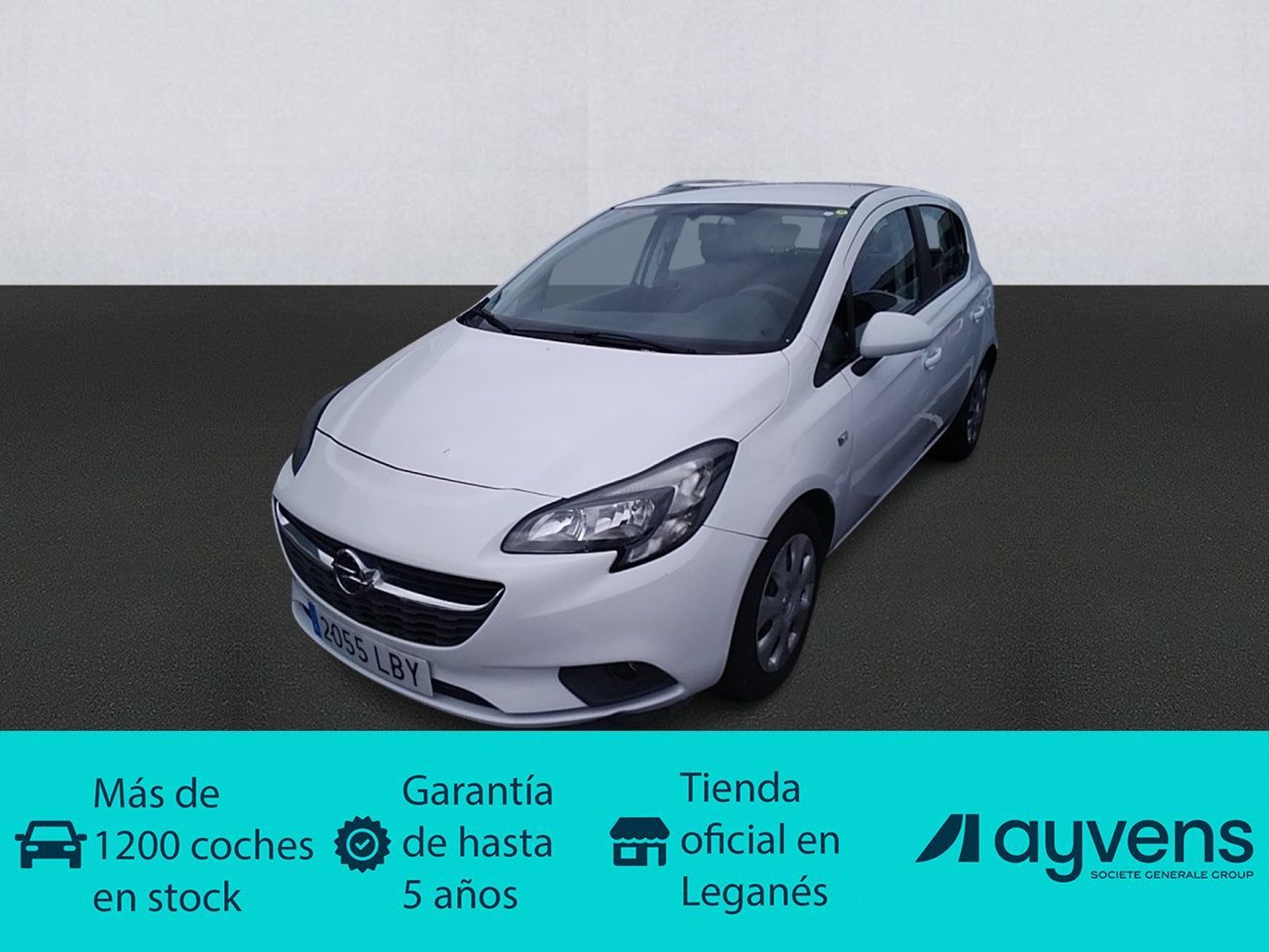 Imagen de OPEL Corsa