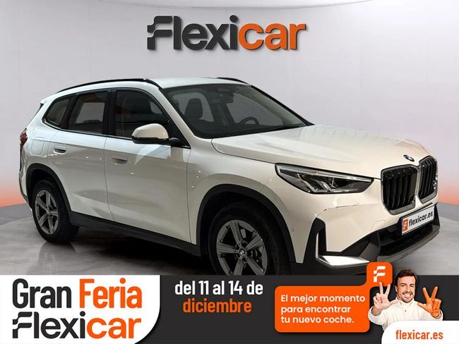 BMW X1 (sDrive18d) en Cádiz