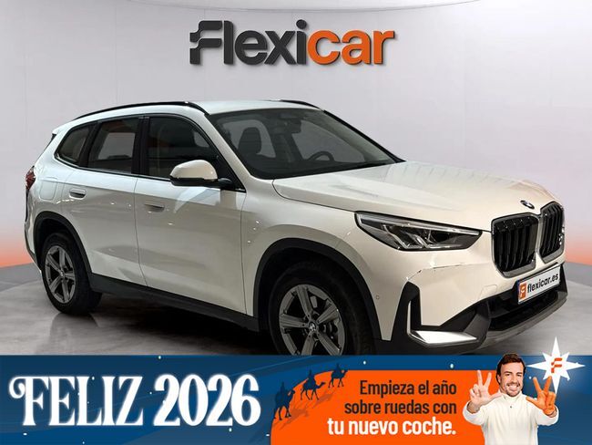 BMW X1 (sDrive18d) en Cádiz