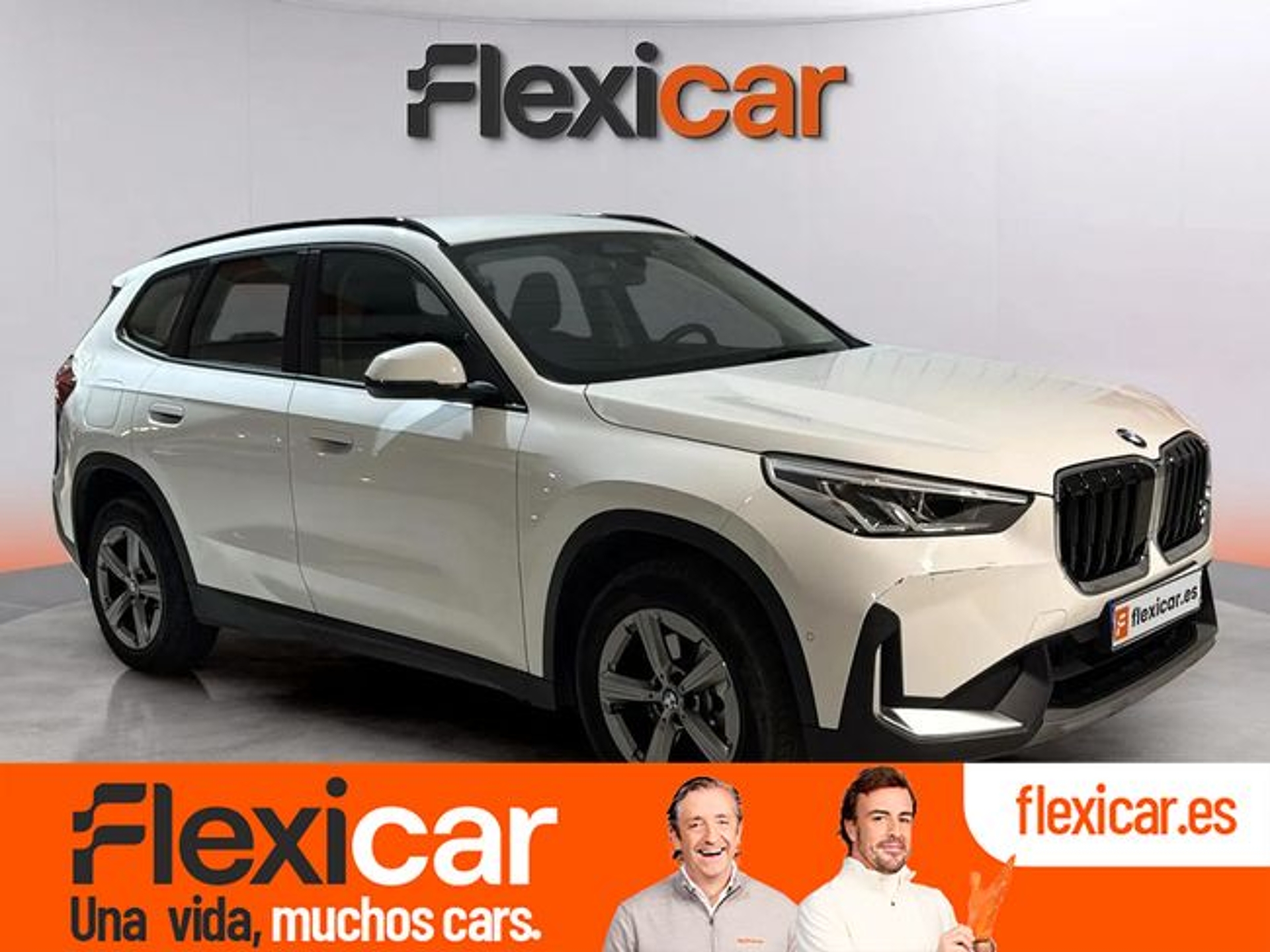 Imagen de BMW X1