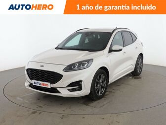 Imagen de FORD Kuga 2.5 Duratec FHEV ST-Line X AWD Aut.