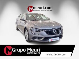 Imagen de RENAULT Talisman dCi Blue Zen 110kW